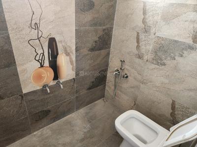 Bathroom Image of 2250 Sq.ft 4 BHK Independent House for sale in Sola Ahmedabad for Rs. 22500000
