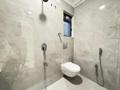 Image of 938 Sq.ft 2 BHK Apartment / Flat for sale in Kulswamini Pride, Dombivli West, Thane for Rs. 8676500