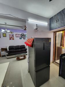 Hall Image of 1500 Sq.ft 2 BHK Apartment / Flat for sale in Vatar Vapi for Rs. 2400000