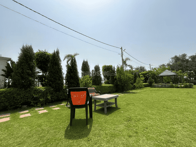 Image of 10000 Sq.ft 2 BHK Farm House for sale in Mohanlalganj, Lucknow for Rs. 7500000