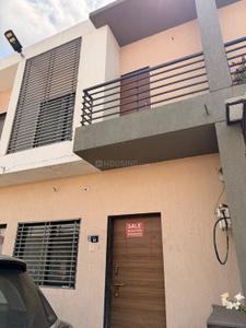 Image of 809 Sq.ft 2 BHK Villa for sale in Vibrant Eco Park, Olpad, Surat for Rs. 1651000