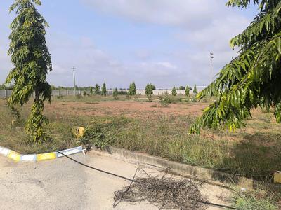 Image of 1200 Sq.ft Residential Plot / Land for sale in Sheikhmanpura, Kolar for Rs. 3240100
