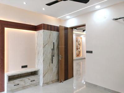 Bedroom Image of 1620 Sq.ft 3 BHK Builder Floor for sale in BPTP District 3, Sector 85 Faridabad for Rs. 17000000