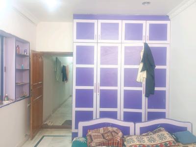Bedroom Image of 2150 Sq.ft 4 BHK Independent House for rent in Lakdikapul Hyderabad for Rs. 27000