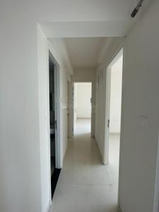 Image of 840 Sq.ft 2 BHK Apartment / Flat for rent in Godrej Park Greens, Mamurdi, Pune for Rs. 18005