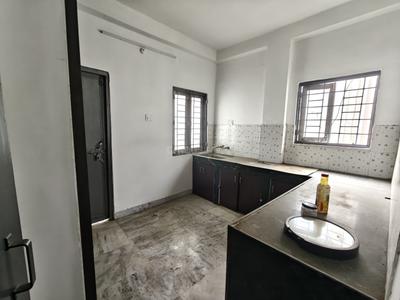 Kitchen Image of 1700 Sq.ft 3 BHK Villa for sale in Raj Minal Residency, Ayodhya Bypass Bhopal for Rs. 13500000