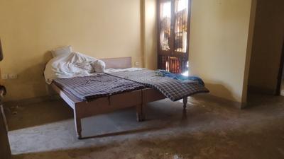 Bedroom Image of 1087 Sq.ft 3 BHK Apartment / Flat for rent in Omicron I Greater Noida for Rs. 17000