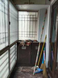 Balcony Image of 1490 Sq.ft 3 BHK Apartment / Flat for sale in Anna Nagar Chennai for Rs. 22500000