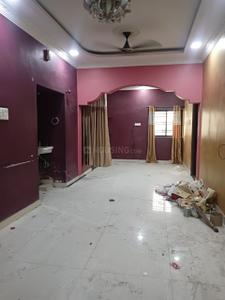 Hall Image of 1000 Sq.ft 2 BHK Independent House for rent in Kachana Raipur for Rs. 14000