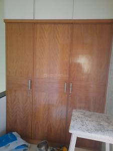 Bedroom Image of 3200 Sq.ft 4 BHK Independent House for rent in Devaditya Group Devaditya Devalayam Bungalows, Ambli Ahmedabad for Rs. 120000