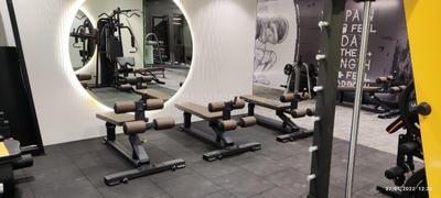 Image of 1500 Sq.ft 3 BHK Apartment / Flat for sale in Ruparel Ariana, Wadala, Mumbai for Rs. 60000000