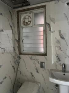 Bathroom Image of 1378 Sq.ft 3 BHK Apartment / Flat for sale in Naiknavare Avon Vista Project 3, Balewadi Pune for Rs. 16000000