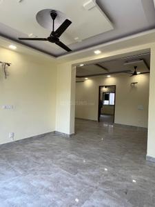 Hall Image of 1650 Sq.ft 2 BHK Builder Floor for rent in Sector 22 Gurgaon for Rs. 38000