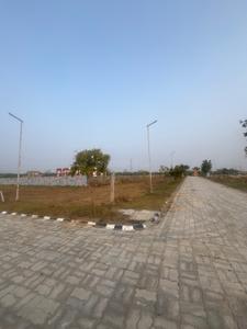 Image of 1250 Sq.ft Residential Plot / Land for sale in Chandrakala Vihar, Makadwali, Ajmer for Rs. 3450000