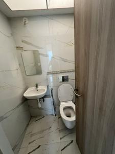 Image of 837 Sq.ft 2 BHK Apartment / Flat for rent in MICL Aaradhya Parkwood, Mira Road East, Mira Bhayandar for Rs. 41500