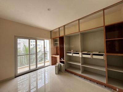 Bedroom Image of 1400 Sq.ft 2 BHK Apartment / Flat for rent in Bommanahalli Bengaluru for Rs. 55000