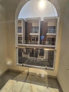 Balcony Image of 1350 Sq.ft 3 BHK Independent House for sale in Nipania Indore for Rs. 9300000