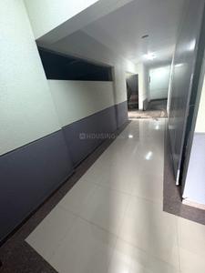 Image of 555 Sq.ft 1 BHK Apartment / Flat for sale in Kalyan West, Kalyan for Rs. 3500000