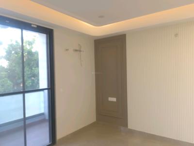 Bedroom Image of 3240 Sq.ft 4 BHK Builder Floor for sale in Sector 23 Gurgaon for Rs. 40000000