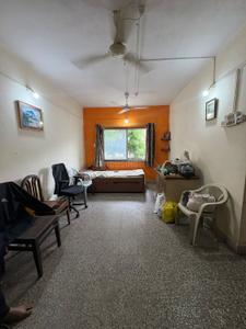 1 BHK Flat