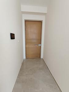 Hall Image of 1250 Sq.ft 3 BHK Apartment / Flat for sale in Rustomjee La Familia Wing C, Thane West Thane for Rs. 19500000