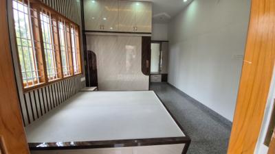 Bedroom Image of 3000 Sq.ft 4 BHK Duplex for sale in Ullalu Bengaluru for Rs. 27900000