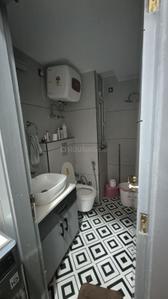 Bathroom Image of 1250 Sq.ft 2 BHK Apartment / Flat for sale in SBP City Of Dreams 2, Sector 116 Mohali for Rs. 6000000