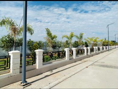 Image of 1000 Sq.ft Residential Plot / Land for sale in Omaxe Pratham Phase I, Mayakhedi, Indore for Rs. 6000000