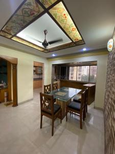 Hall Image of 1150 Sq.ft 2 BHK Apartment / Flat for sale in Advantage Windermere, Andheri West Mumbai for Rs. 36000000