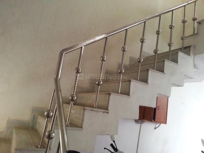 Image of 800 Sq.ft 1 BHK Builder Floor for rent in Chinhat, Lucknow for Rs. 6000