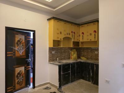 Living Room Image of 750 Sq.ft 2 BHK Builder Floor for sale in DLF Ankur Vihar Ghaziabad for Rs. 2380036
