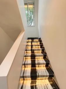 Hall Image of 3000 Sq.ft 4 BHK Villa for rent in Borivali West Mumbai for Rs. 195000