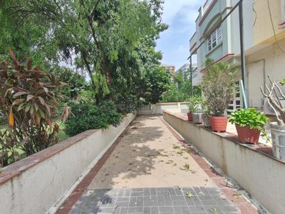 Balcony Image of 4500 Sq.ft 4 BHK Villa for sale in Iscon Ambli Road Ahmedabad for Rs. 70000000