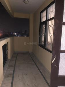 Kitchen Image of 2862 Sq.ft 3 BHK Apartment / Flat for sale in CGHS Rose Apartment, Sector 28 Gurgaon for Rs. 39000000