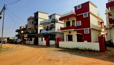 Image of 1700 Sq.ft 4 BHK Independent House for sale in Pahala, Bhubaneswar for Rs. 7800000