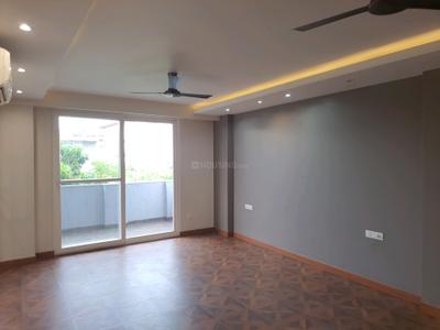 Bedroom Image of 2600 Sq.ft 4 BHK Builder Floor for sale in DLF Phase 1 Gurgaon for Rs. 50000000