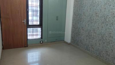 Bedroom Image of 850 Sq.ft 2 BHK Builder Floor for sale in Indirapuram Ghaziabad for Rs. 7500000