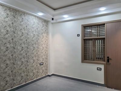 Bedroom Image of 1080 Sq.ft 3 BHK Independent House for sale in Dwarka Mor New Delhi for Rs. 11500000