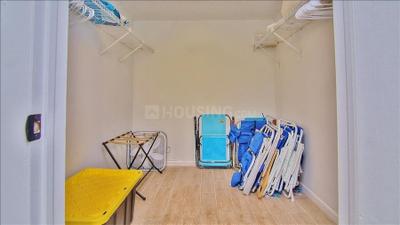 Bedroom Image of 2850 Sq.ft 5 BHK Apartment / Flat for sale in Versova Adarash, Andheri West Mumbai for Rs. 122500000