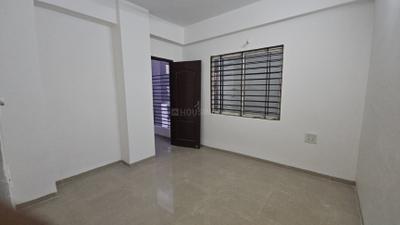 Bedroom Image of 1140 Sq.ft 2 BHK Apartment / Flat for sale in Sterling Skyline, Bhicholi Mardana Indore for Rs. 5600000