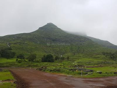 Image of 1549 Sq.ft Residential Plot / Land for sale in Takeghoti, Nashik for Rs. 1239200