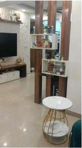 Hall Image of 1504 Sq.ft 3 BHK Apartment / Flat for sale in Supertech Ecociti, Sector 137 Noida for Rs. 18500000