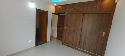 Bedroom Image of 1200 Sq.ft 2 BHK Apartment / Flat for rent in Horamavu Bengaluru for Rs. 33100
