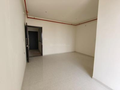 Hall Image of 900 Sq.ft 2 BHK Apartment / Flat for rent in Malhar 24 East, Sanpada Navi Mumbai for Rs. 65000