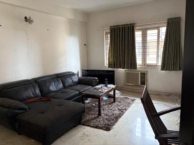 Hall Image of 2800 Sq.ft 4 BHK Apartment / Flat for sale in Diamond Lake Towers, Kalighat Kolkata for Rs. 47500000