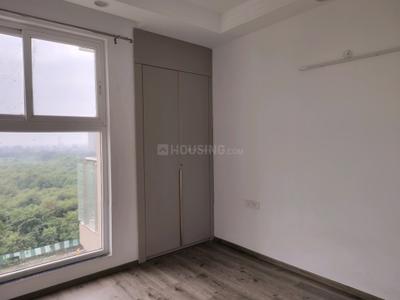 Bedroom Image of 1350 Sq.ft 2 BHK Apartment / Flat for sale in ACE Ace Starlit, Sector 152 Noida for Rs. 18600000