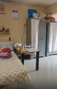 Bedroom Image of 390 Sq.ft 1 RK Apartment / Flat for sale in Chinchpokli Mumbai for Rs. 12000000