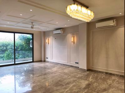 Living Room Image of 1000 Sq.ft 4 BHK Independent House for sale in DLF Pink Town House, DLF Phase 3 Gurgaon for Rs. 42500000