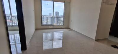 Hall Image of 850 Sq.ft 2 BHK Apartment / Flat for sale in DGS Sheetal Ekta, Malad East Mumbai for Rs. 21000000