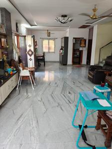 Image of 4000 Sq.ft 4 BHK Independent House for sale in Amberpet, Hyderabad for Rs. 35000000